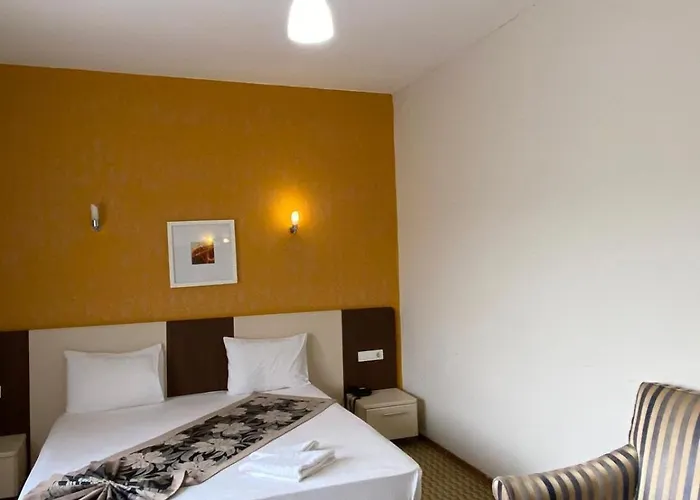 Legend Tem Hotel Silivri