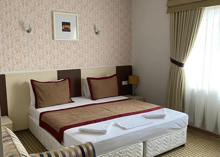 Legend Tem 锡利夫里