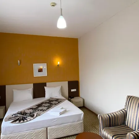 Legend Tem Hotel Silivri